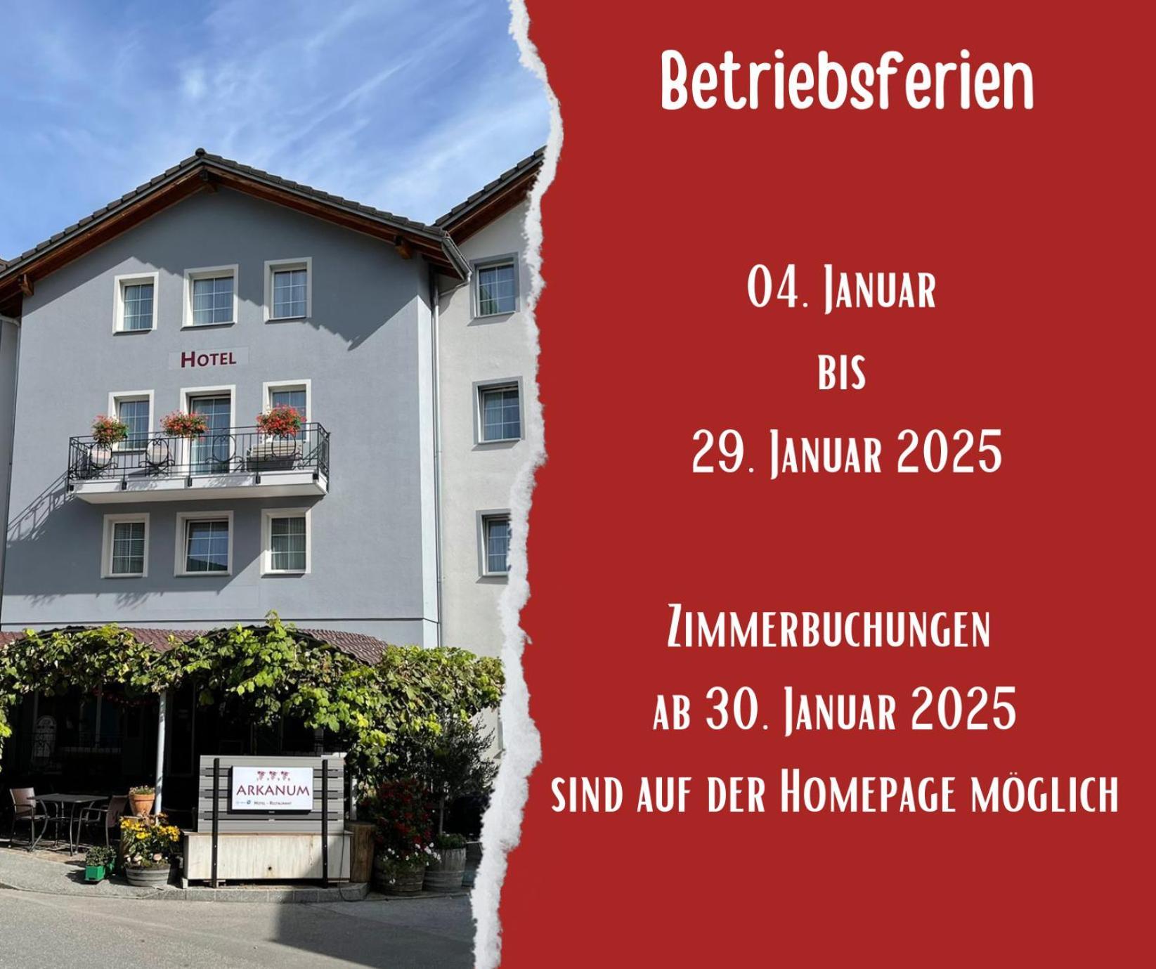 Hotel Arkanum Salgesch Exterior foto